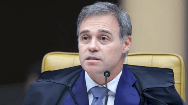 Encontro Fora da Agenda: Jantar na Casa de Alexandre de Moraes Gera Alerta no Gabinete de André Mendonça